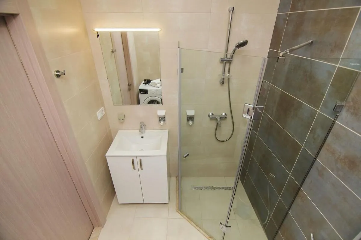 Roion Batumi Studio Apt With Pool A1505 Apartment