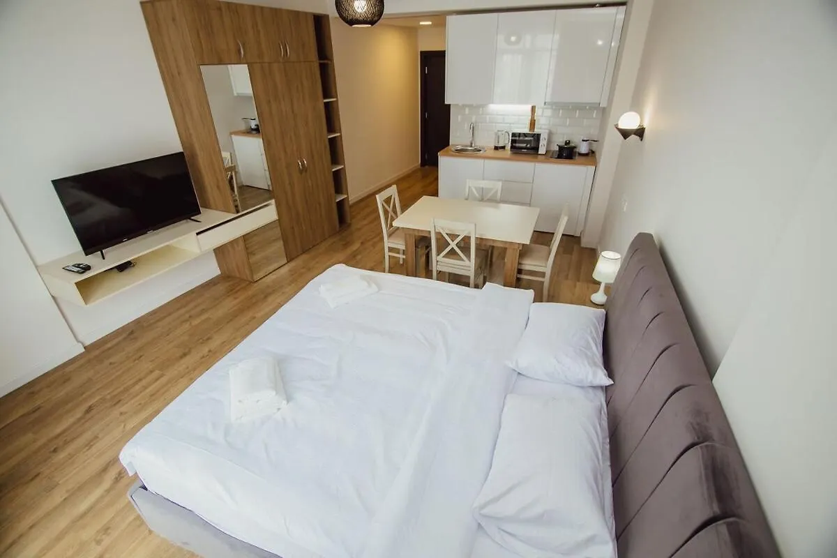 Roion Batumi Studio Apt With Pool A1505 contacts