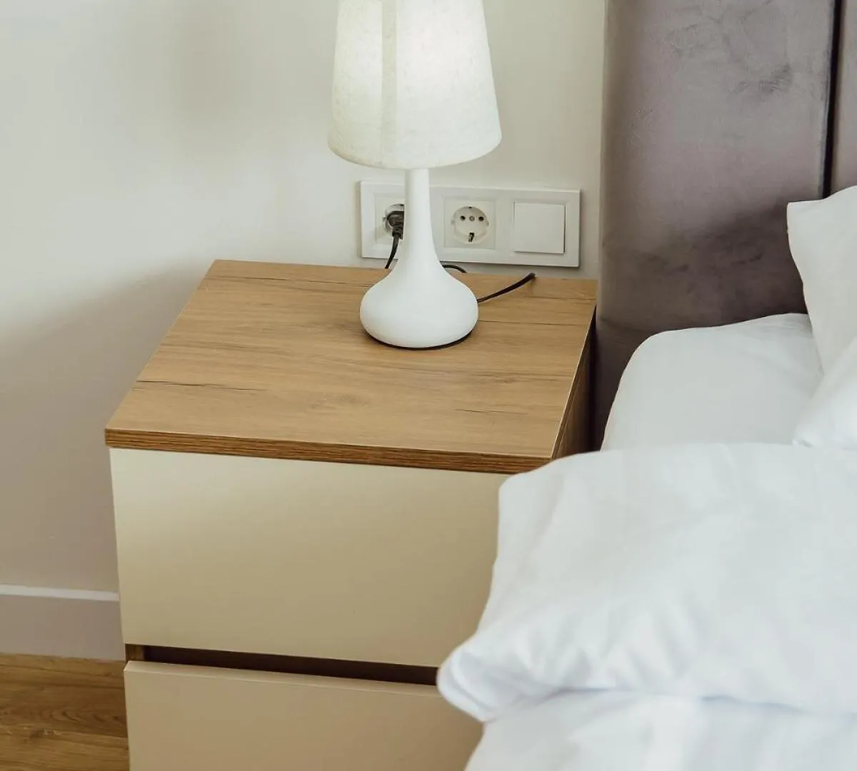 Apartment Roion Batumi Studio Apt With Pool A1505